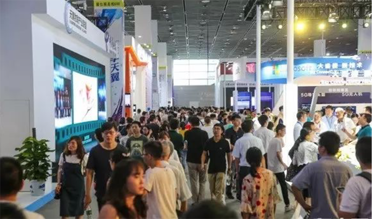 ServiceHot驚艷亮相2017物博會