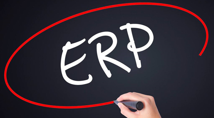 快放了 ERP 吧,ServiceHot SaaS 看不下去了