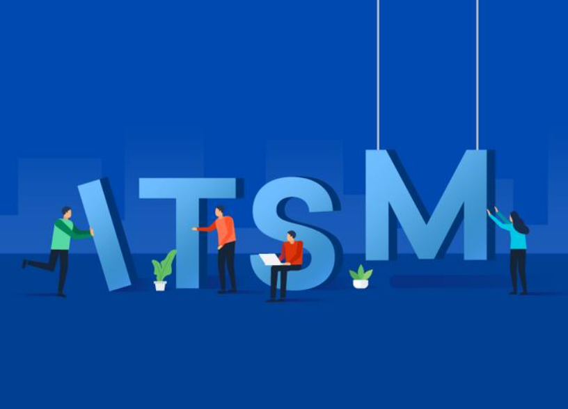 ITIL&ITSM與OA的區(qū)別和價(jià)值