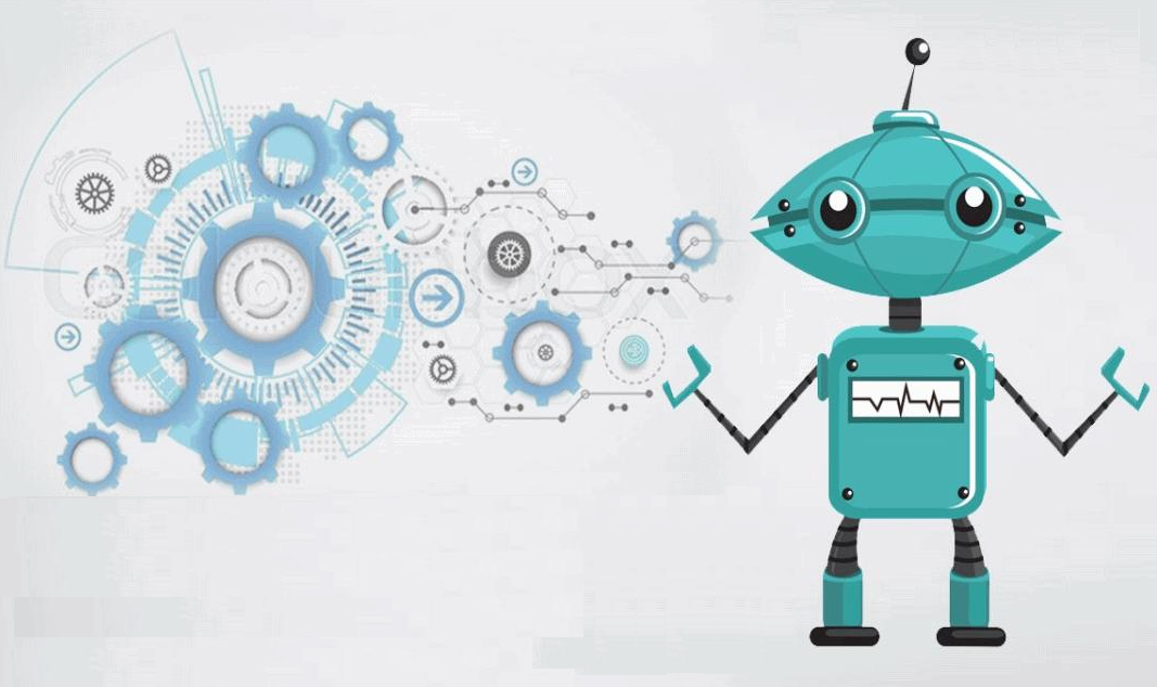 AI機器人 AI機器人