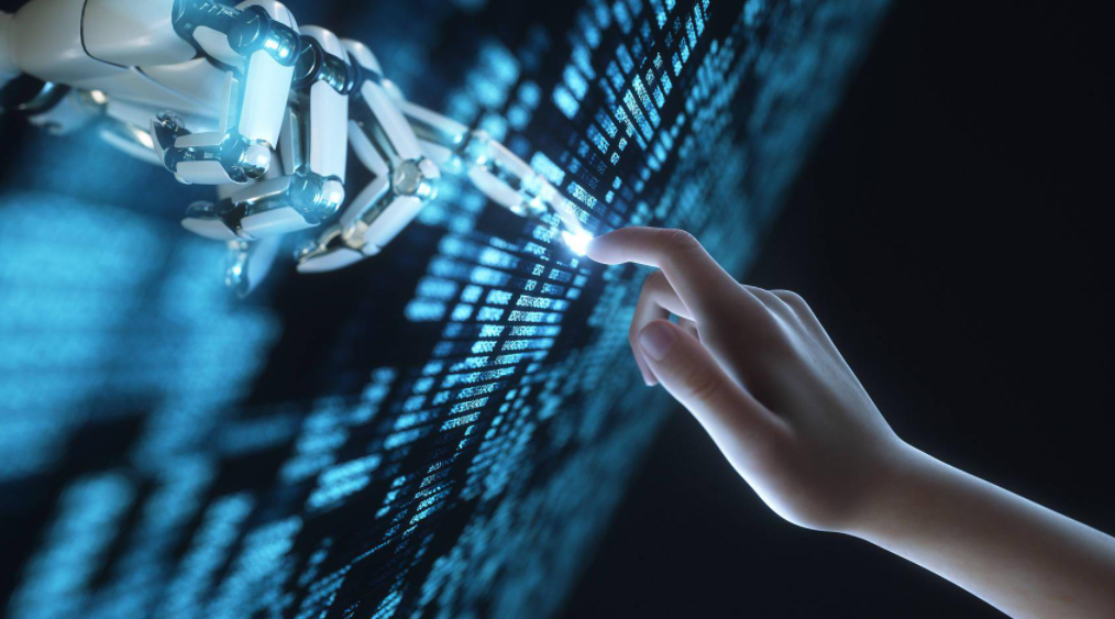 人機協作 人機協作