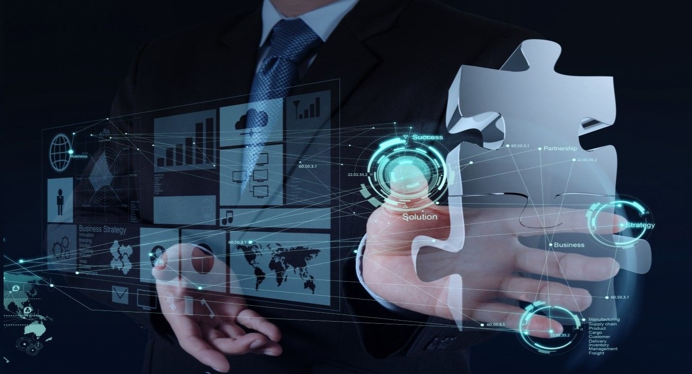 集成服務 集成服務