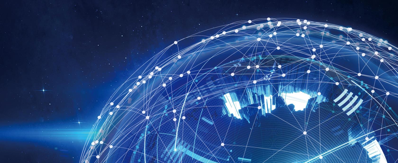 全球網絡2 全球網絡2